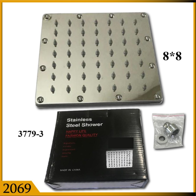 JET SHOWER 8*8 SANDWICH (1236)
